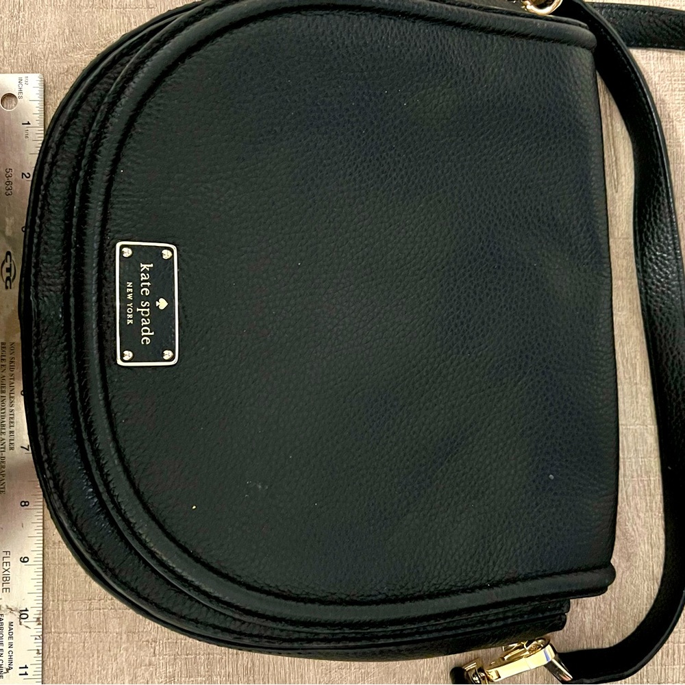 Kate spade leather bag